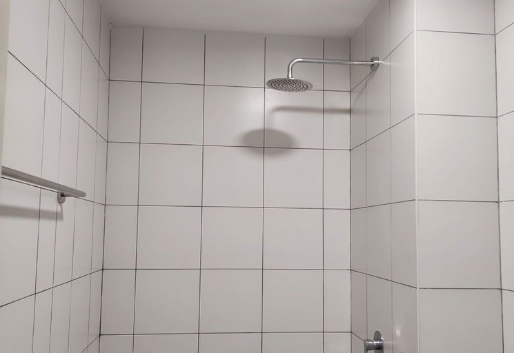 Bathroom 3, Chambers Residence KlCC by purple orcid, Kuala Lumpur