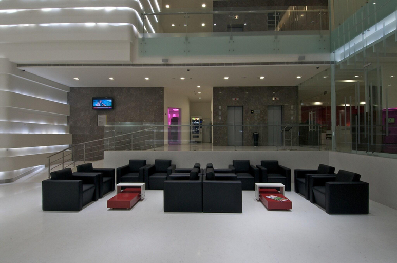 Public Area 5, Keys Hotel, Thiruvananthapuram, Thiruvananthapuram