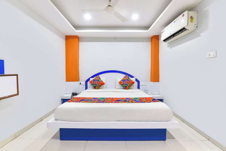 Others 2, FabHotel Relax Inn, Dewas