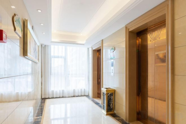 Others 3, Vienna International Hotel (Leshan Shizhong District Store), Leshan