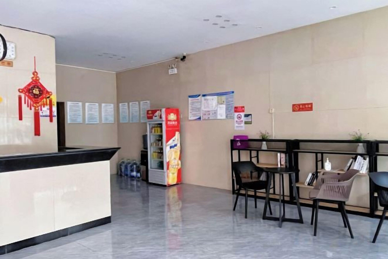 Others 4, Dehao Business Hotel, Yichun