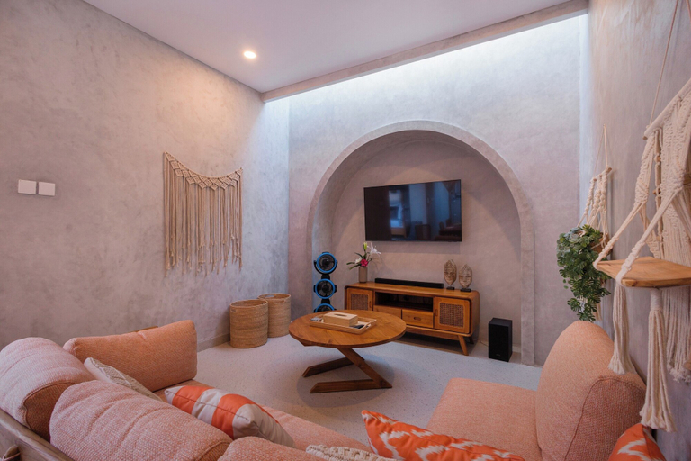 Others 2, Sun Villa Seminyak by Betterplace, Denpasar