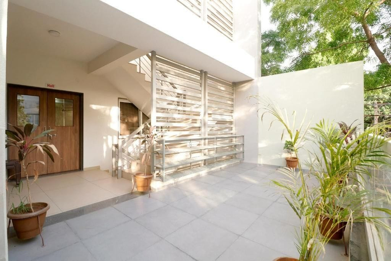 Others 5, Nova Sahaj Residency, Rajkot