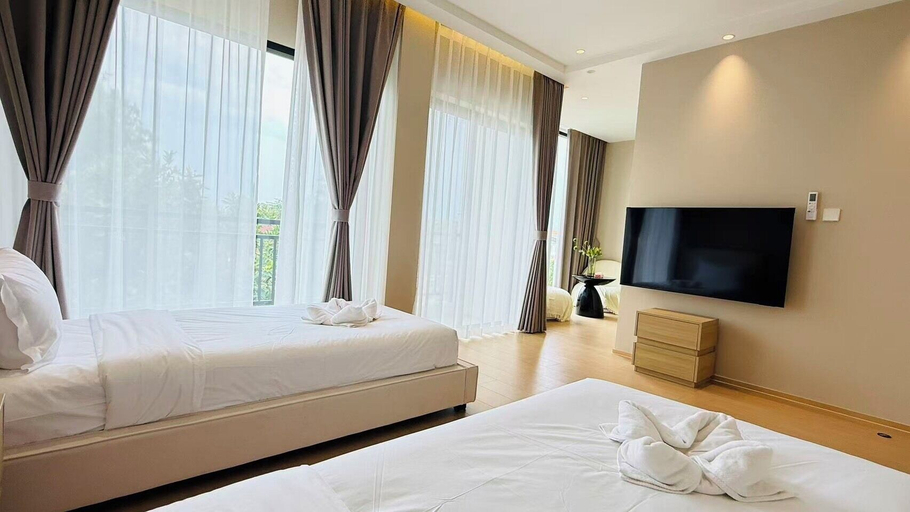 Others 4, NORD House J21, Pattaya