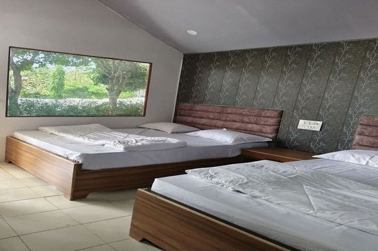 Others 1, Vaatika Resort Rishikesh, Garhwal