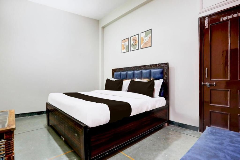 Others 5, The Baba Guest House, Indore
