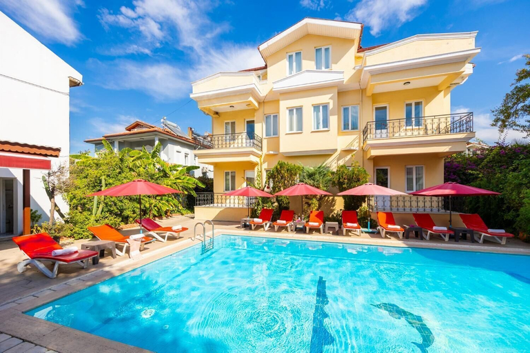 Others 5, Dalyan grand prestige, Ortaca