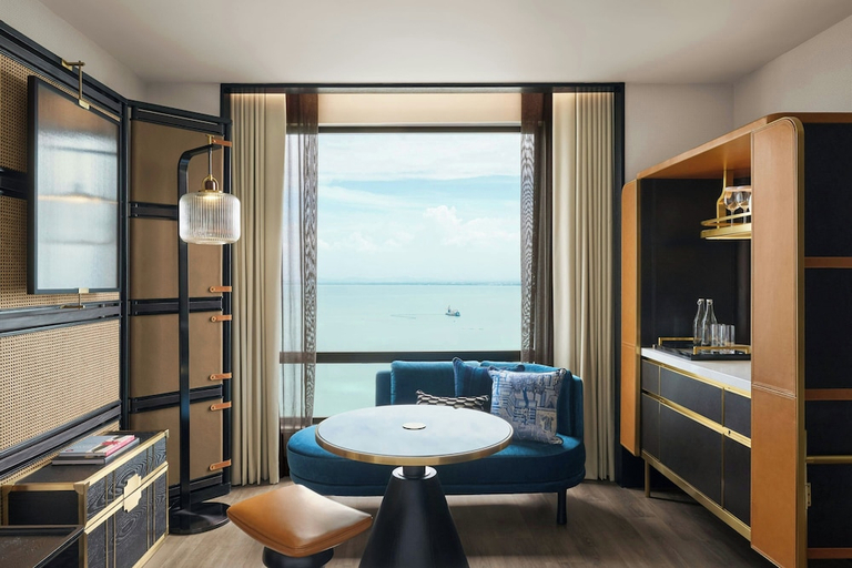 Bathroom 5, The Millen Penang, Autograph Collection, Pulau Penang