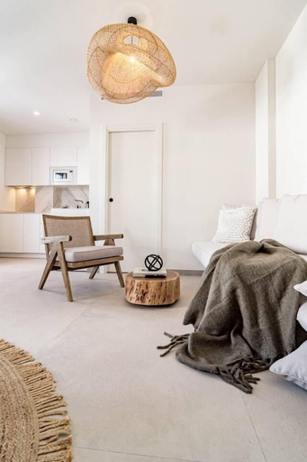 Others 4, Seaclub Suites by Roomservices, Málaga