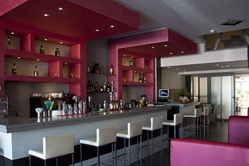 Others 4, City Life Port Hotel, Crete