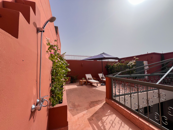 Others 2, Riad Darone Spa, Marrakech