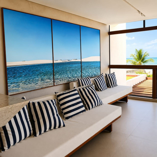 Others 3, Serrambi Beach Exclusive por YOLO, Ipojuca