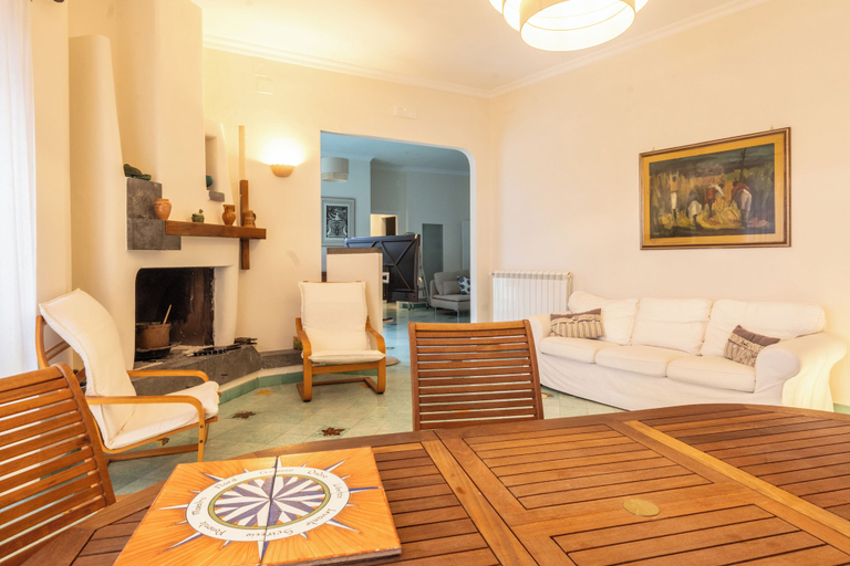 Others 4, Amalfitana Relais - Luxury Villa, Salerno