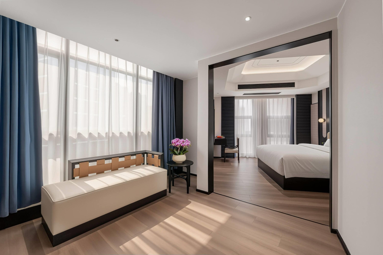Others 4, Days Inn by Wyndham Nanchang Donghu, Nanchang
