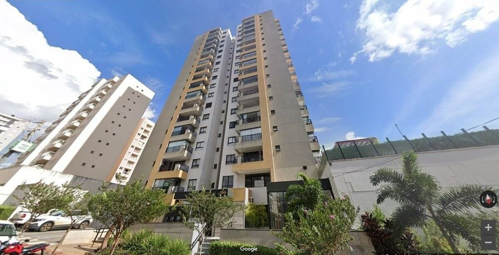 Others 5, Unique Residence, São José do Rio Preto