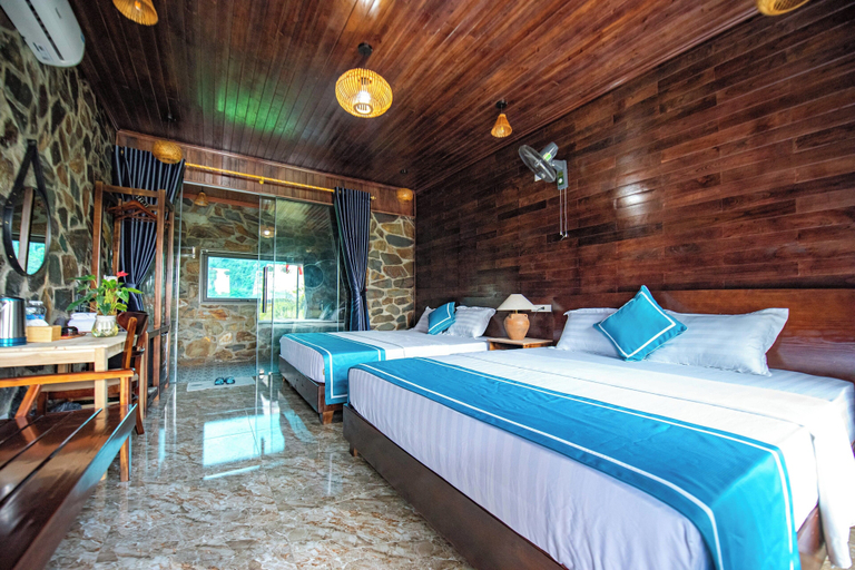 Others 5, Sunrise Valley Retreat, Hoa Lư