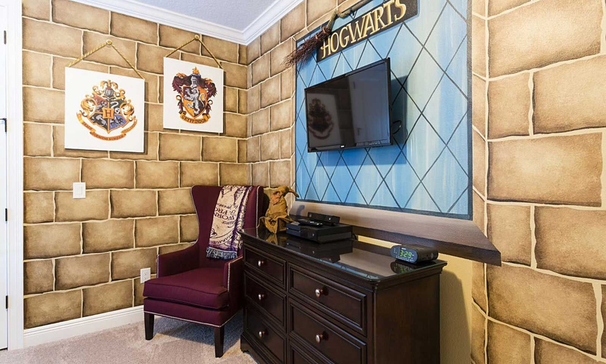 Others 4, Sleek Home With Stunning Game Room at Reunion, Osceola
