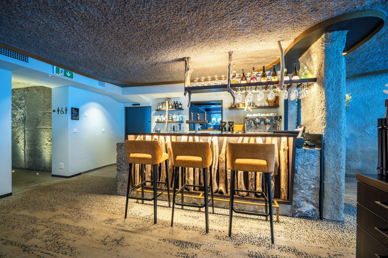 Food & Drinks 5, Boutique Hotel La Gorge, Visp