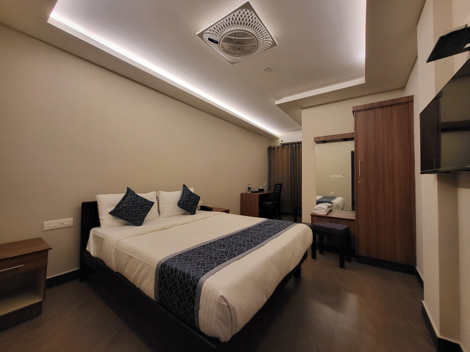 Others 5, Hotel Grand Vista, Ernakulam