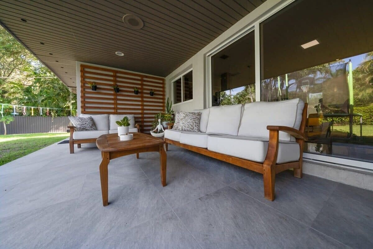 Others 4, Boho House - Stylist Home With a Large Yard, Miami-Dade