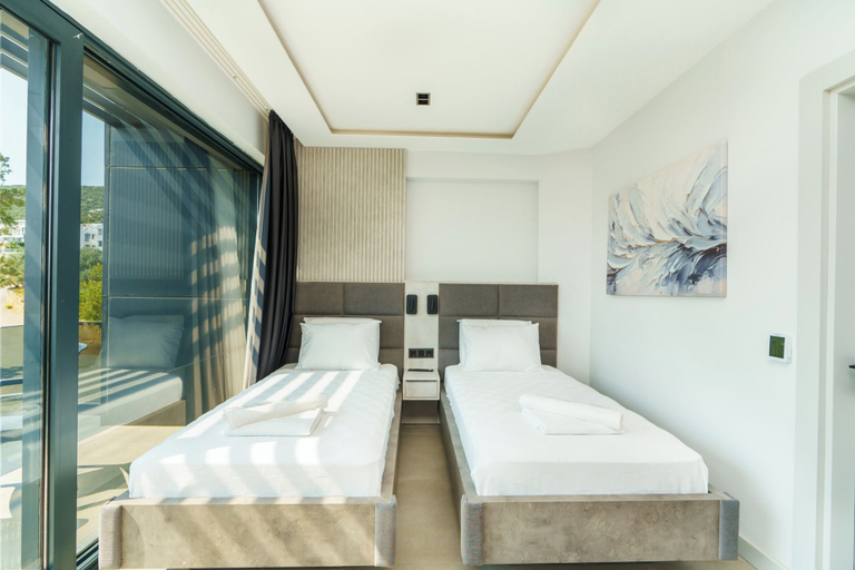 Others 4, Kalkan Port Villas, Kaş