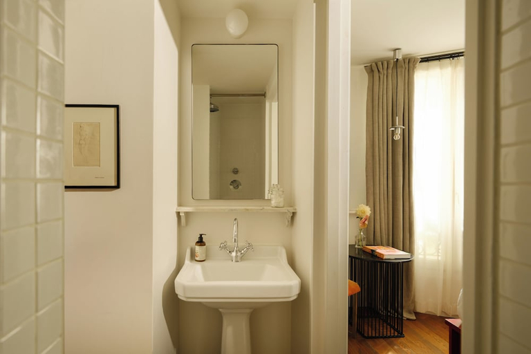 Bathroom 4, Le Pigalle, a Member of Design Hotels, Paris
