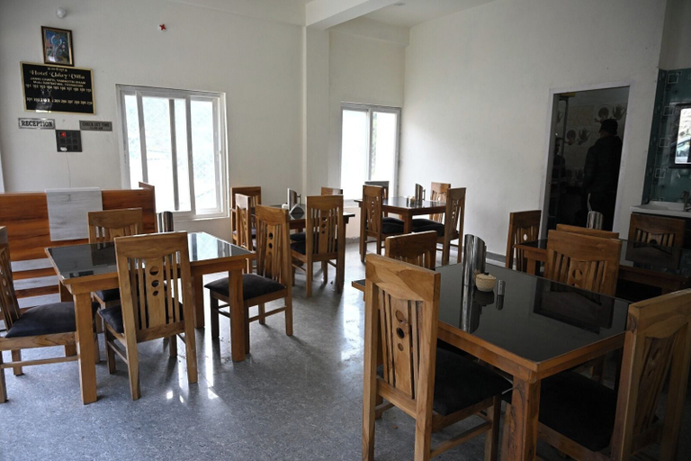 Others 3, Hotel Uday Villa, Uttarkashi