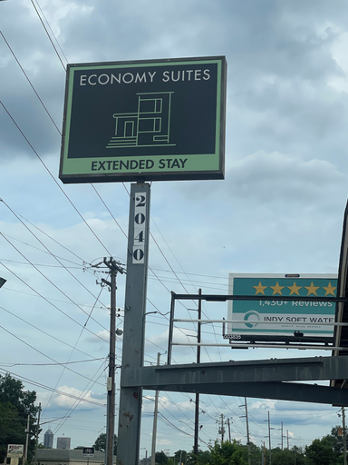 Others 5, Economy suites Indianapolis, Indianapolis