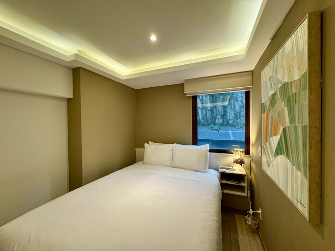 Others 5, w Enchanting 1BR in Prime Polanco, Mexico City