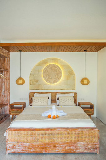 Others 5, Ubud 2BR Villa Private Pool Abhimanyu, Gianyar