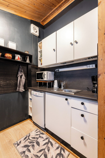 Others 4, Newly Renovated 2BR Cabin in Riihivuori, Central Finland