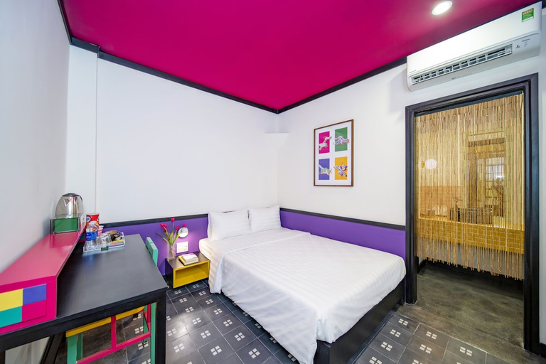 Bedroom 2, BÁNH INN, Huế
