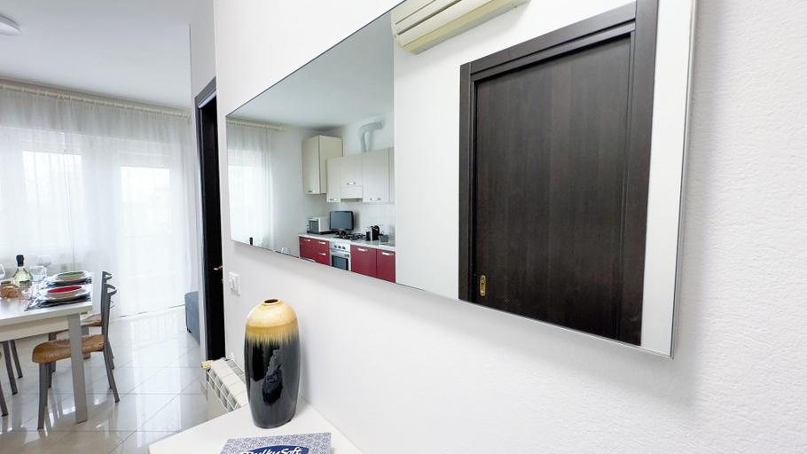 Others 3, Esperia Apartment by Ca-sa Check, Venezia