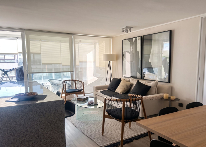 Others 2, Edificio Sucre Ñuñoa by Domus Travels, Cordillera