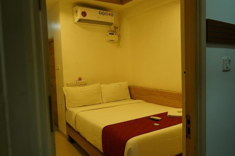 Bedroom 3, I5 BOUTIQUE HOTEL, Chennai