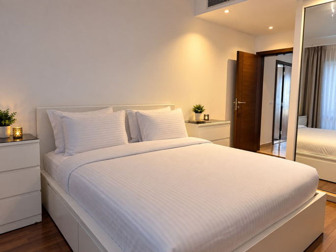 Others 4, Vesta - Luxury Apt- 3br - cfc Xlvii, New Cairo City