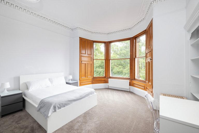 Others 4, Spacious City-Centre Home with Garden, Edinburgh