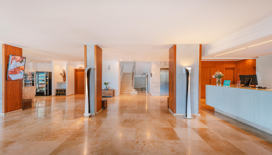 Public Area 4, Palladium Hotel Cala Llonga - Adults Only, Baleares