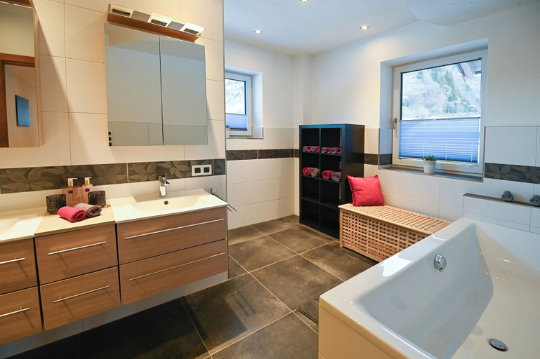 Others 2, Chalet Creatina by we rent, Zell am See