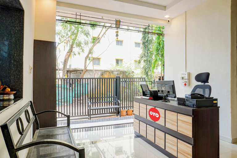 Others 5, Hotel O Golden Leaf, Pune