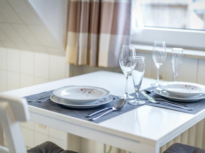 Others 2, Holiday Apartment 1, Nordfriesland