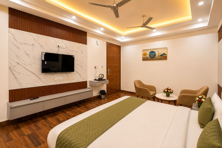 Others 3, Mazestic Bay Hotel & Banquet, Gautam Buddha Nagar