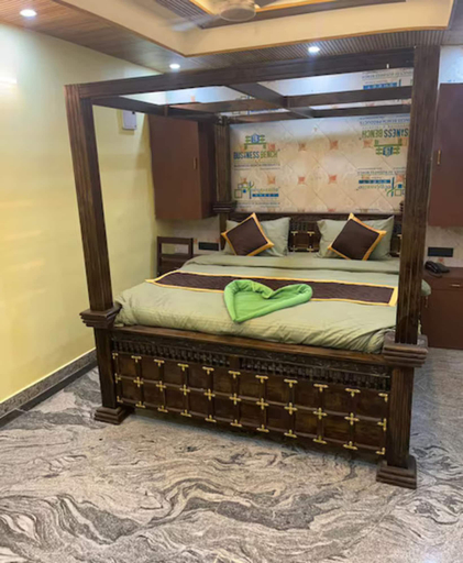 Others 3, Hotel NSK Grand Kunuru By OTABoostup, Krishna
