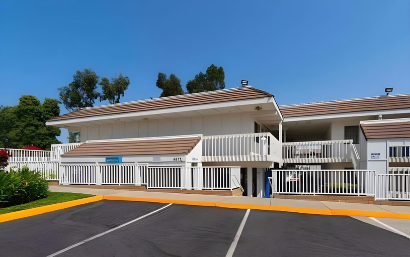 Exterior & Views 2, Super 8 by Wyndham Livermore, Alameda
