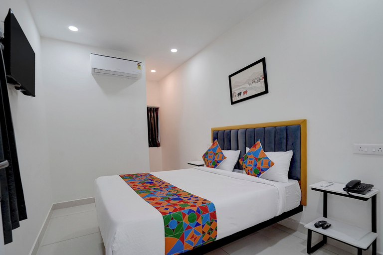 Others 4, FabHotel Seton, Ranga Reddy