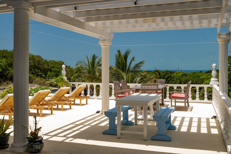 Others 4, High Life - Private Hilltop Estate With Pool And Panoramic Ocean 4 Bedroom Home