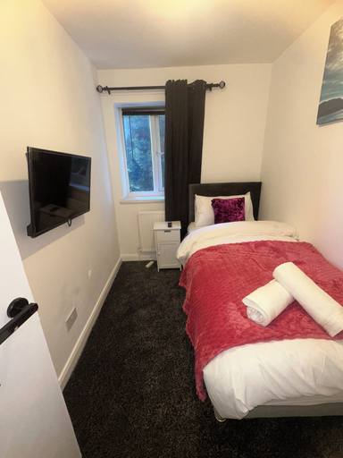 Others 3, Peel Grove - Luxury House - Manchester, Tameside