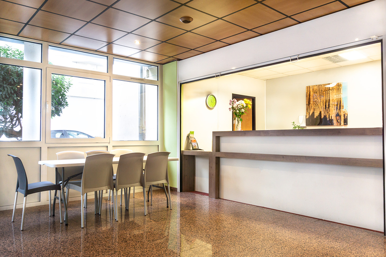 Others 5, City Residence Strasbourg Access, Bas-Rhin