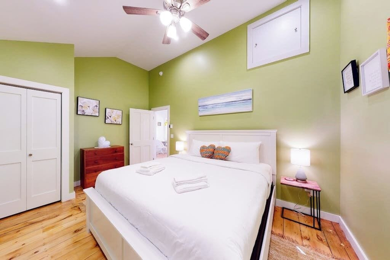 Others 5, Waterfront Home on St. George River With Private Beach & Deck - Near Festivals, Knox