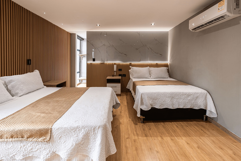 Others 5, HOTEL BOUTIQUE GRAN AVENIDA, Barrancabermeja